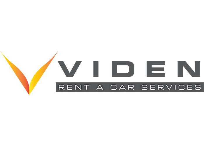VIDEN LOGO LAST
