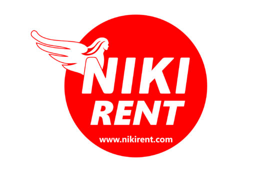 NIKI RENT