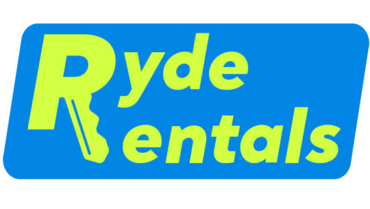 RYDE RENTALS