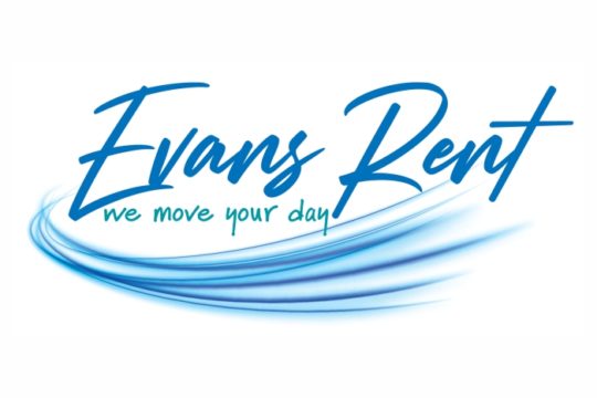 Evans Rent