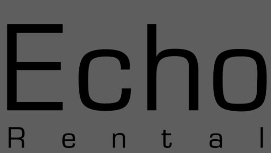 ECHO RENTAL
