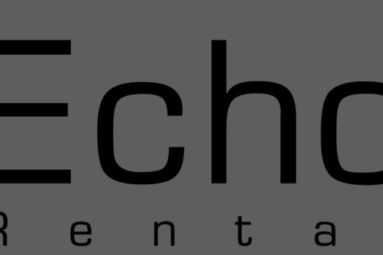 ECHO RENTAL